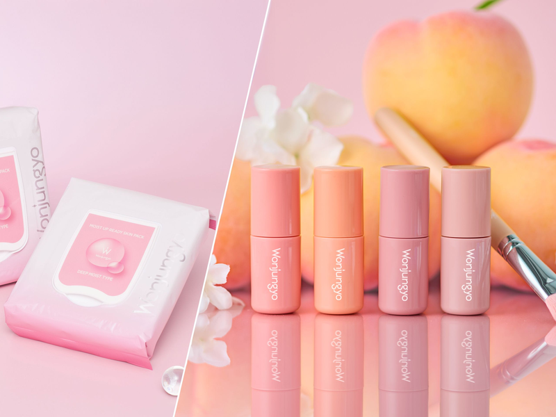 Introducing Wonjungyo