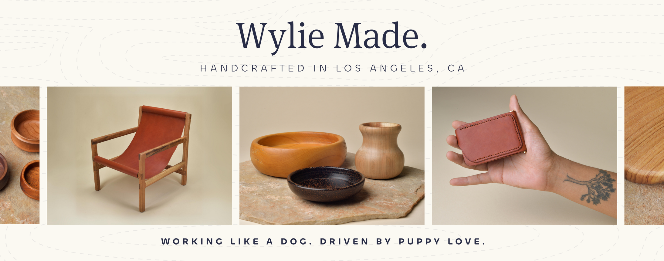 Wylie's Wood & Leather