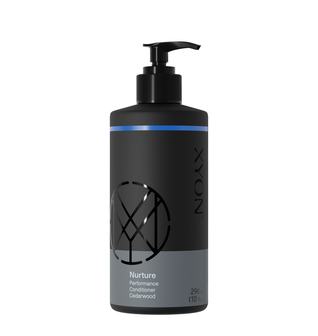 Performance DHT-Blocking Conditioner