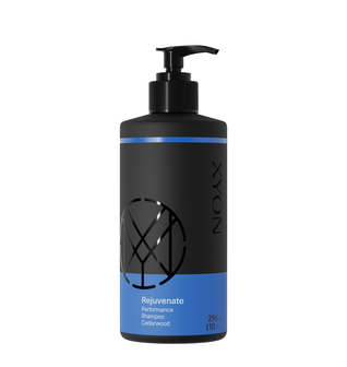 Performance DHT-Blocking Shampoo