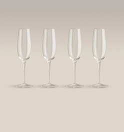 Champagne Glasses