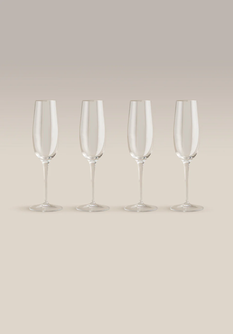 Champagne Glasses