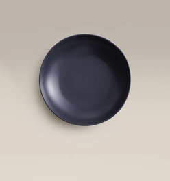 Low Serving Bowl