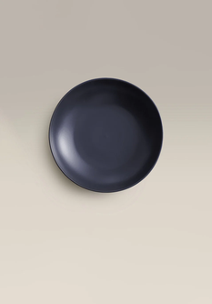 Low Serving Bowl