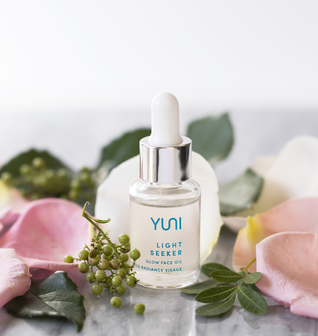 Light Seeker Glow Face Oil