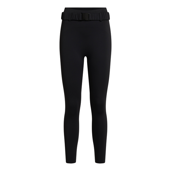 Yoga ThermaGraph Pants - Black _1.jpg