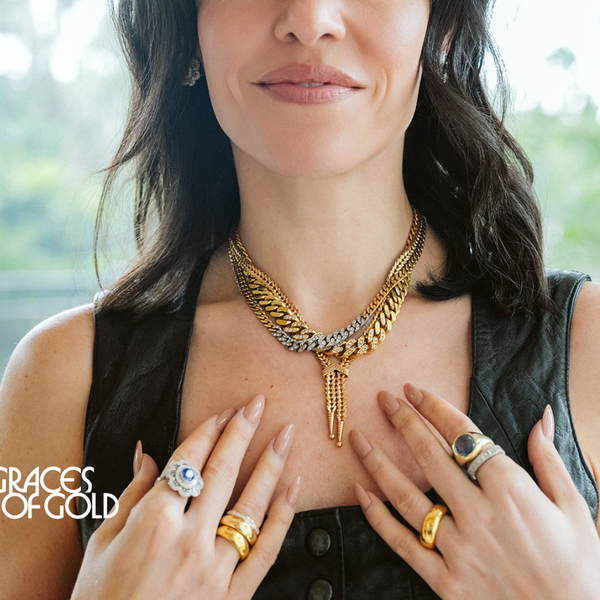 You Are the Prize: Why Buying Yourself Jewelry Is the New Valentine—and a Smart Investment