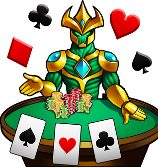 GambleZoid