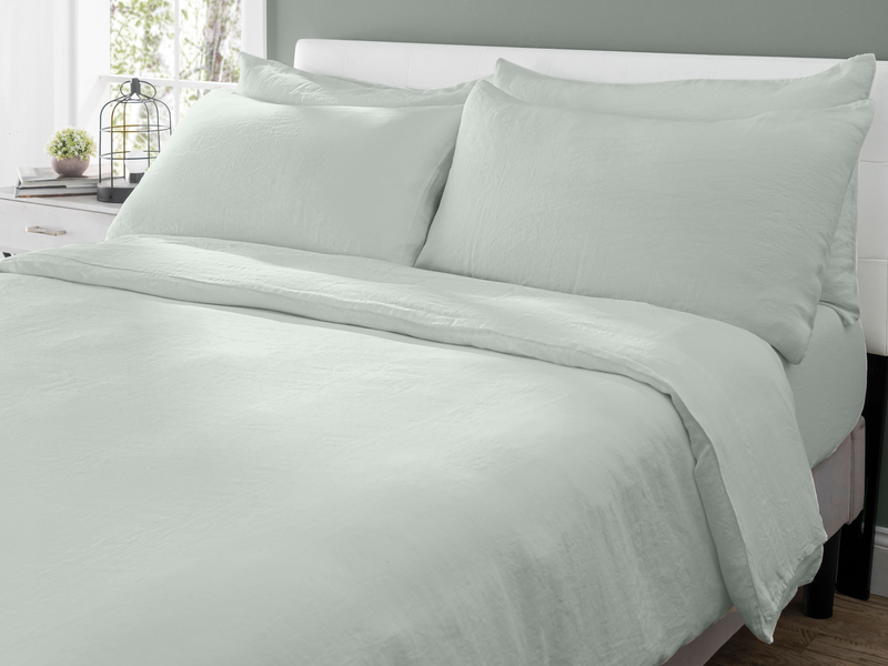 Delilah Home WINS Best Bedding Award from Eco Excellence!