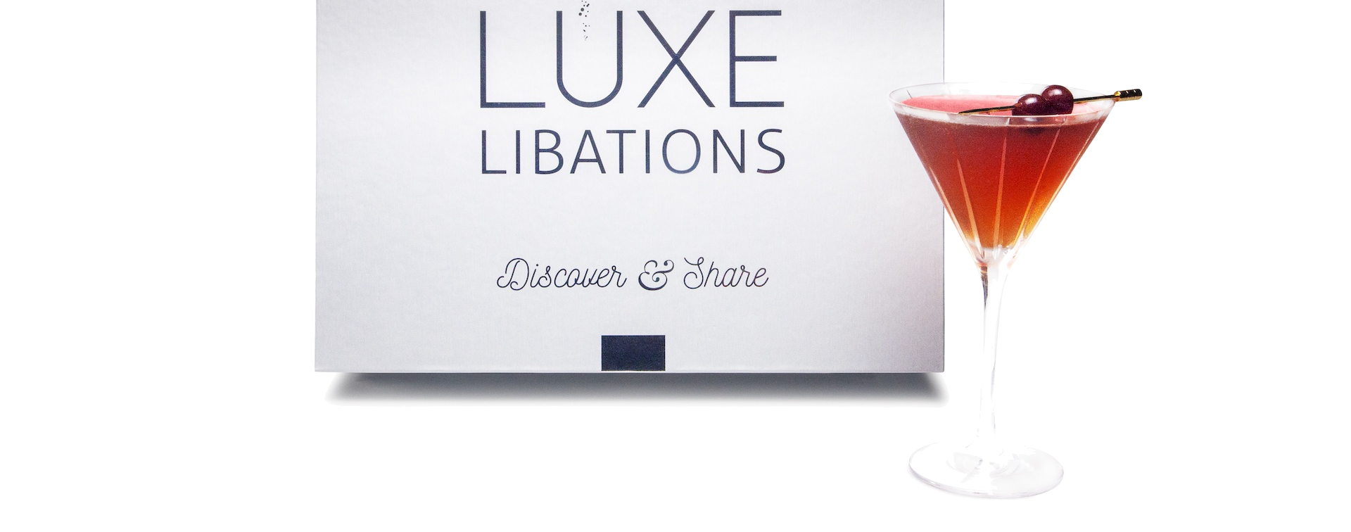 Luxe Libations