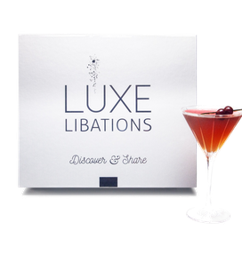 Luxe Libations