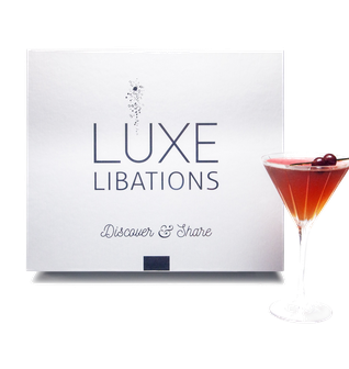 Luxe Libations