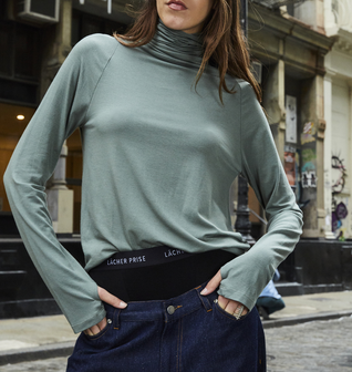 Echape Long Sleeve