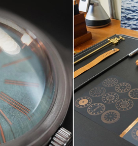 Bespoke Watch Projects