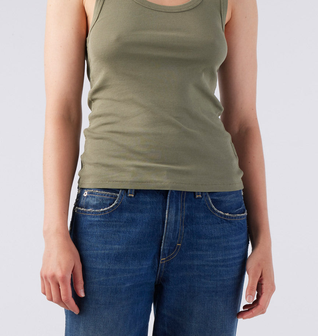 Layering Tank <br> Lichen