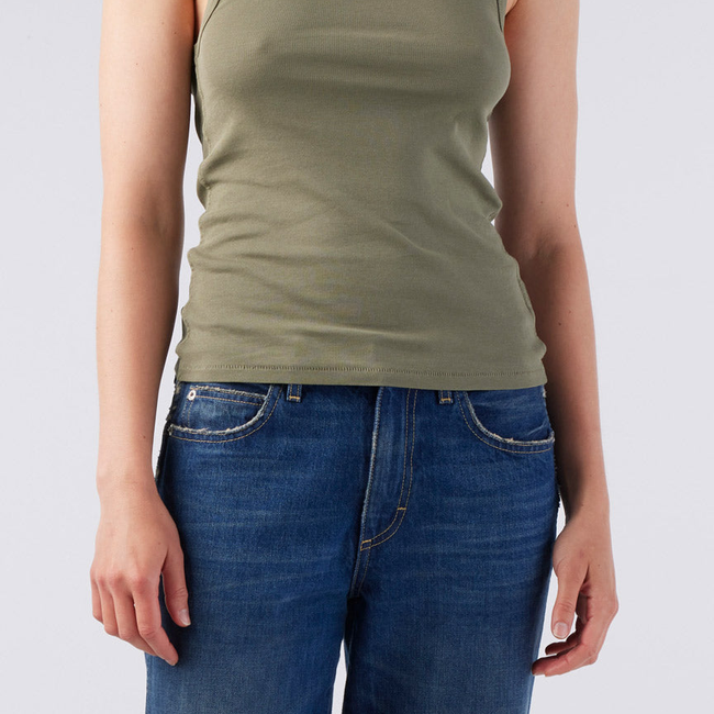 Layering Tank <br> Lichen-gallery-32720750739522
