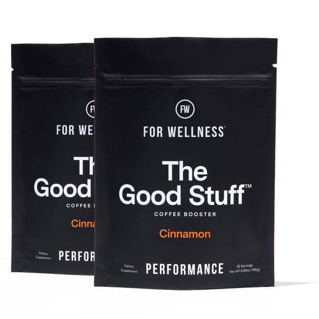 The Good Stuff™ Performance-gallery-42827290902777