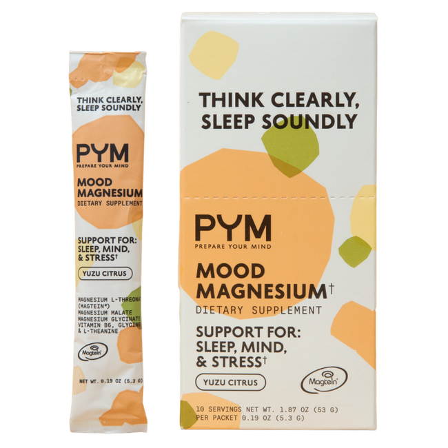 Mood Magnesium Stick Packs-gallery-42422115008765
