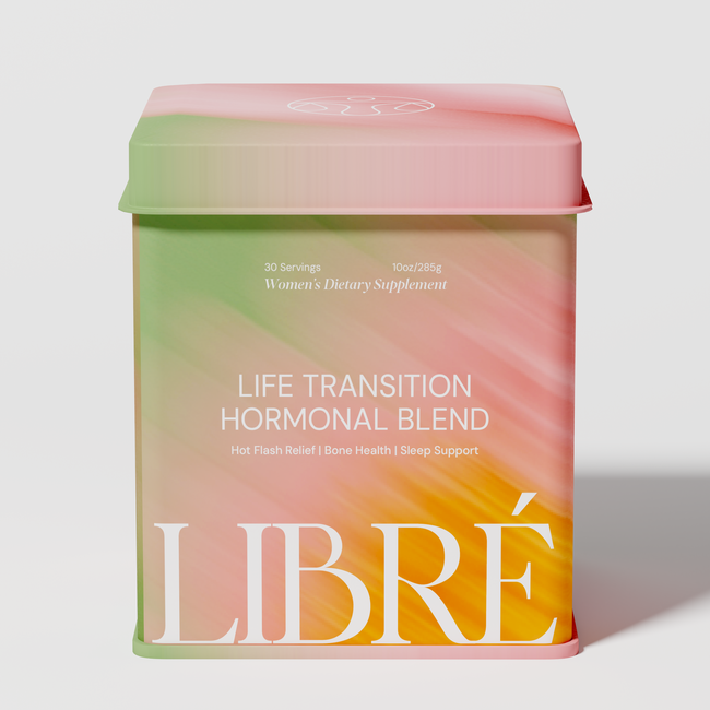 Life Transition Hormonal Blend-gallery-36033131937878