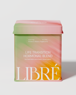 Life Transition Hormonal Blend