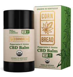 CBD Balm