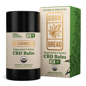 CBD Balm