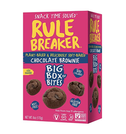 Chocolate Brownie Big Box Of Bites