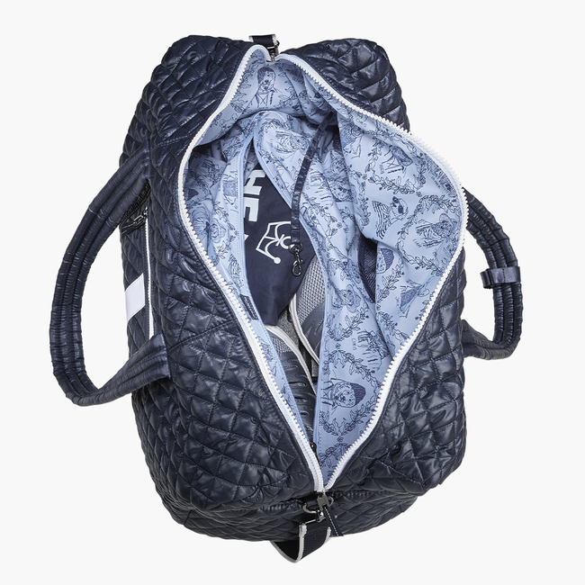 24 + 7 Weekender Duffle-gallery-36877572014278