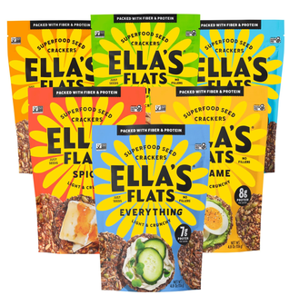 Variety 6-pack