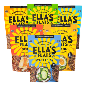 Variety 6-pack