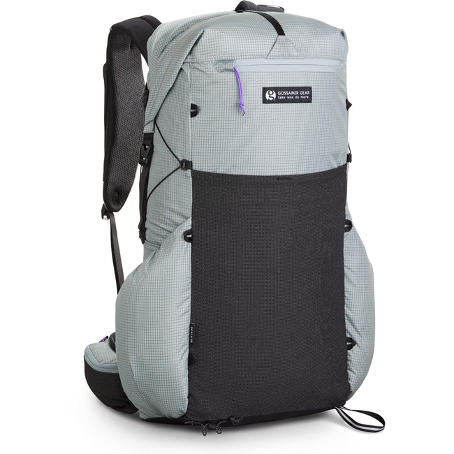 Skala 38 Ultralight Backpack-gallery-35453045178422