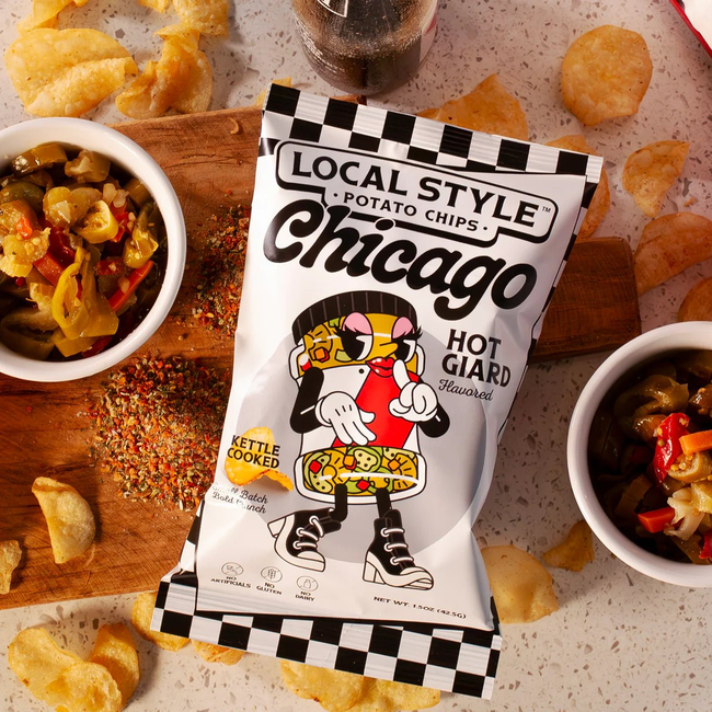 Giardiniera Starter Pack-gallery-34433993506868