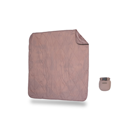 UltraPak™ MINI Kids Blanket - Packable & Puffy | Quartz