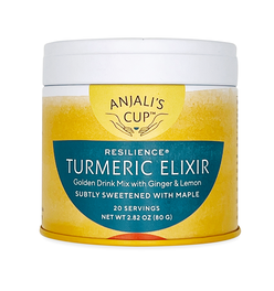 Resilience® Turmeric Elixir - Original