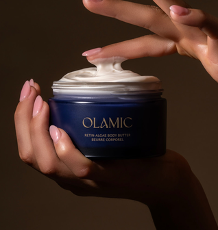 Retin-Algae Body Butter