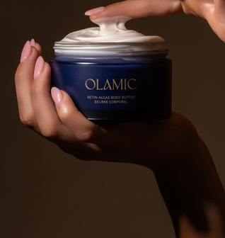 Retin-Algae Body Butter