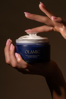 Retin-Algae Body Butter
