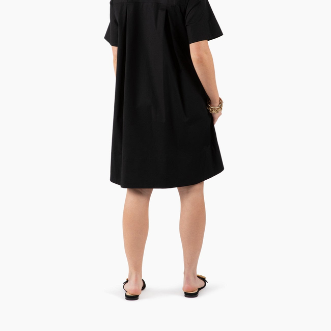 Weekender Short Dress - Midnight-gallery-49095435682080