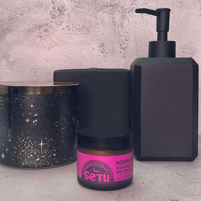 Setú® Moisturizer with Retinol, Maca & Açaí | Night Cream-gallery-62976782729503