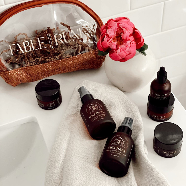 MINI RITUAL SKINCARE SET-gallery-35925272199330