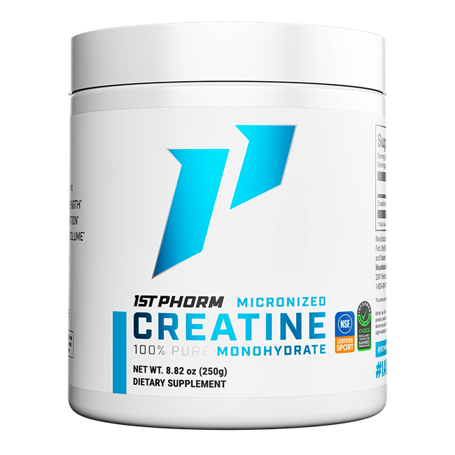 Micronized Creatine Monohydrate-gallery-34287879159894
