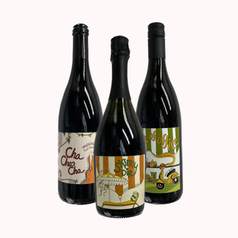 Valevino Tasting Trio