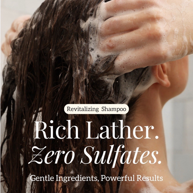 Revitalizing Shampoo-gallery-44865508376796