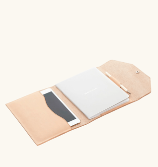 Writing Kit Cover