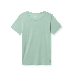 Women's Paradox Short Sleeve Crew Neck