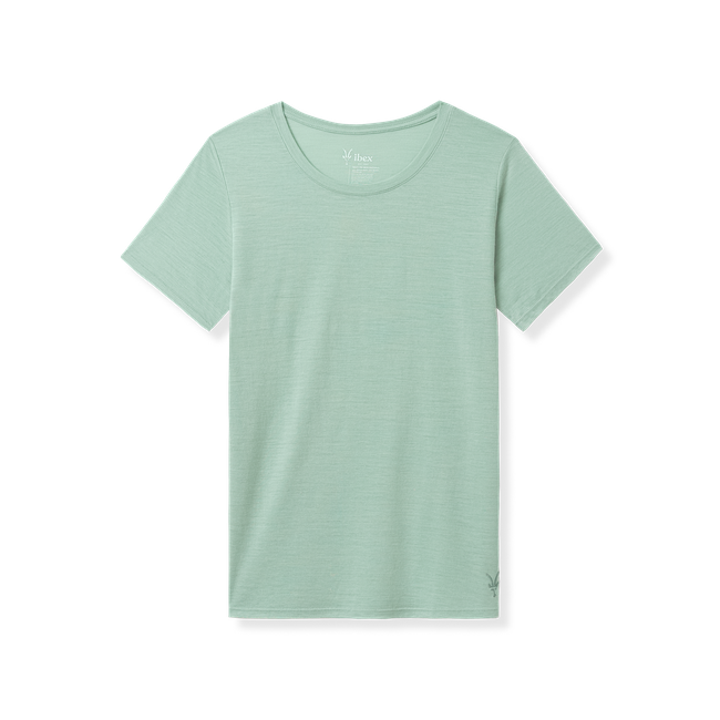 Women's Paradox Short Sleeve Crew Neck-gallery-53358108541298