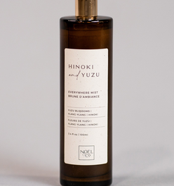 Hinoki & Yuzu