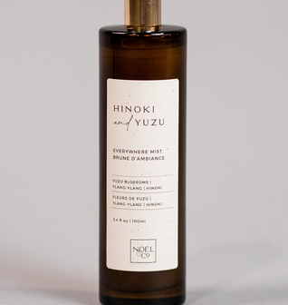 Hinoki & Yuzu