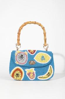 Fruit of the Poisonous Tree Shoulder Bag