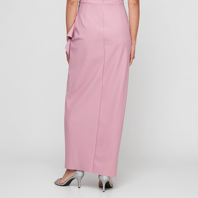 Dana Off-the-Shoulder Contour Dress-gallery-42908893249792